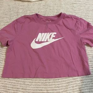 T-Shirt nike